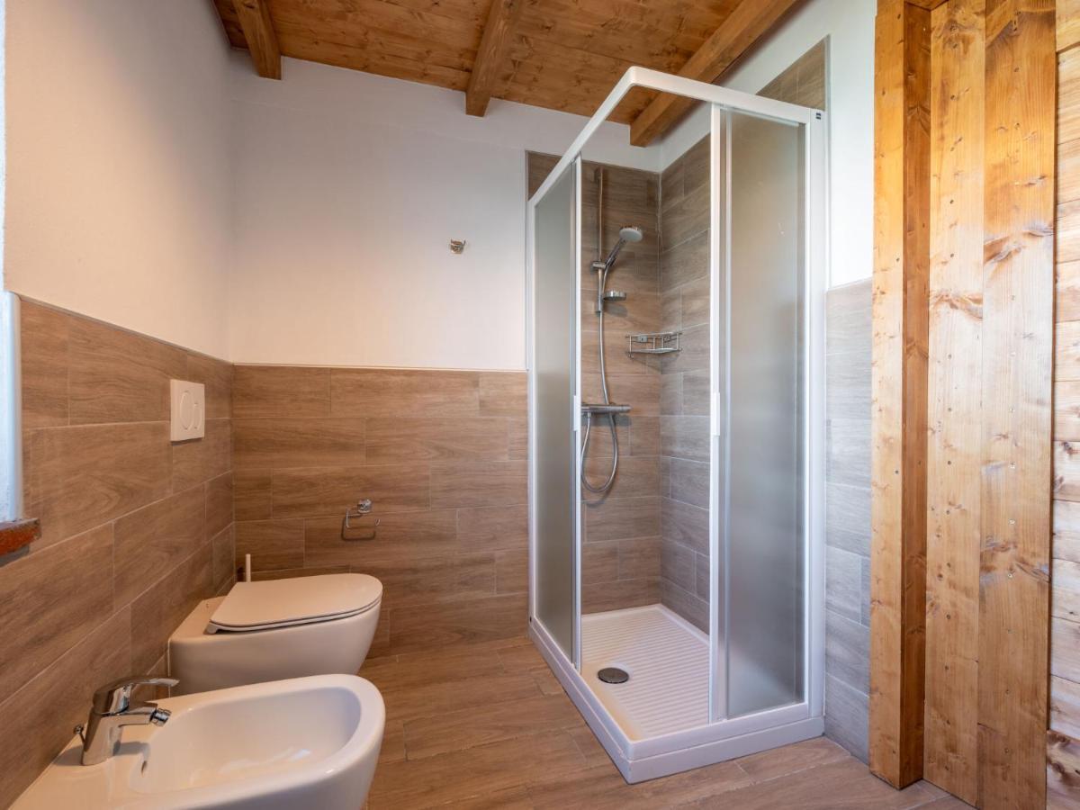 Apartment La Quercia By Interhome 蒙多维 外观 照片