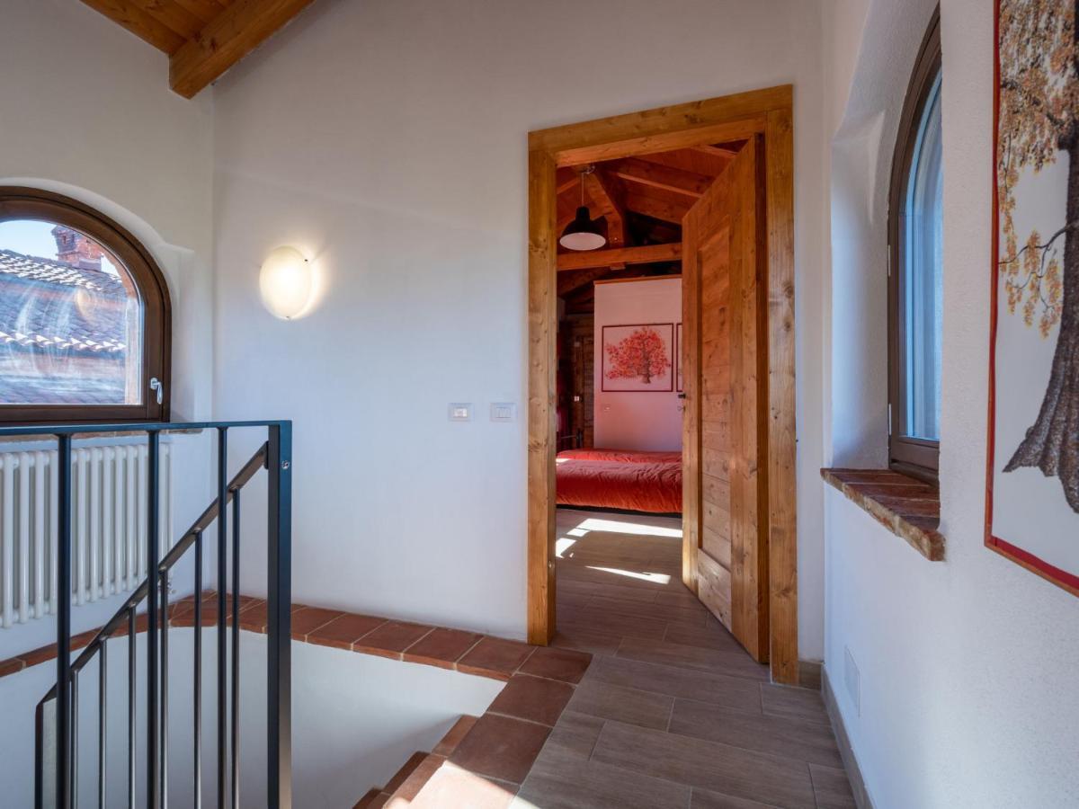 Apartment La Quercia By Interhome 蒙多维 外观 照片